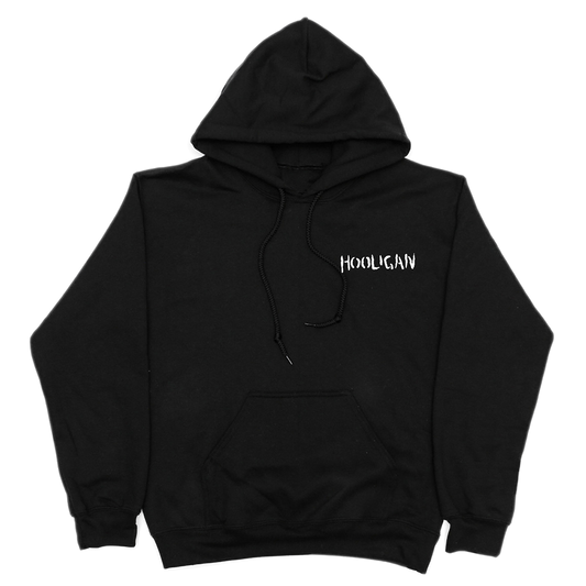 Hooligans Portrait Sweatshirt