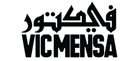 Vic Mensa logo