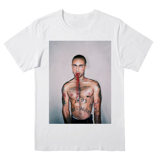 Hooligans Portrait Tee