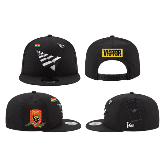 Limited Edition Snap Back